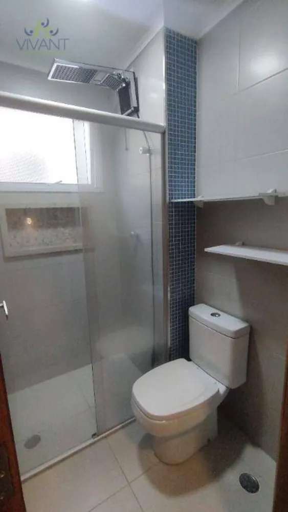 Sobrado, 3 quartos, 147 m² - Foto 3