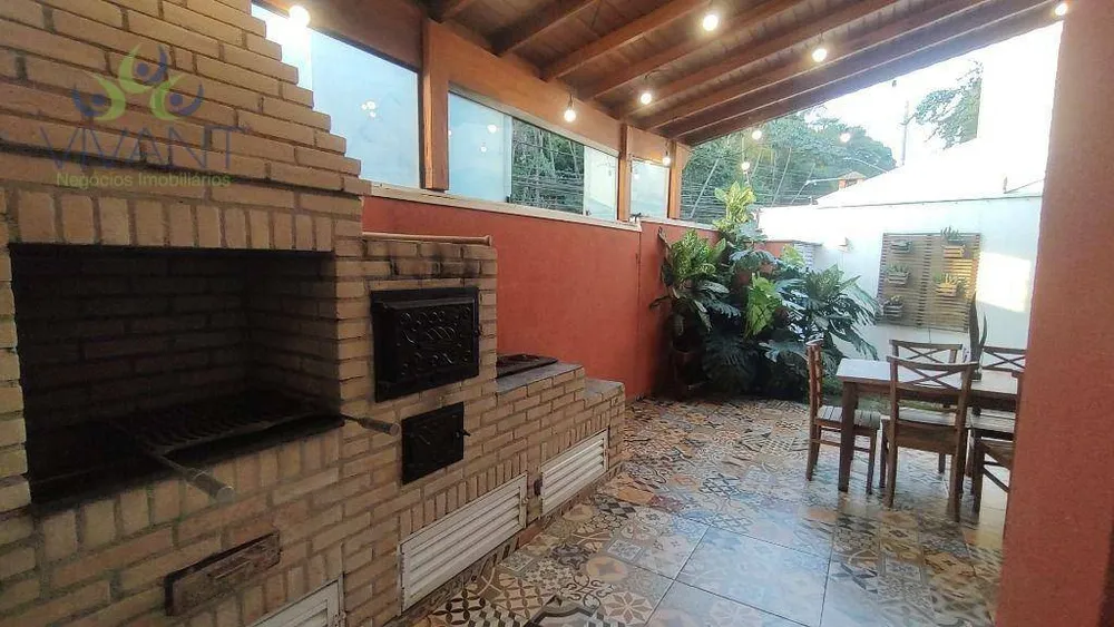 Sobrado, 3 quartos, 147 m² - Foto 6
