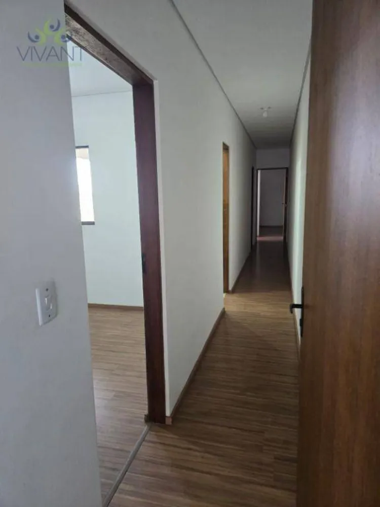 Casa, 3 quartos, 100 m² - Foto 6