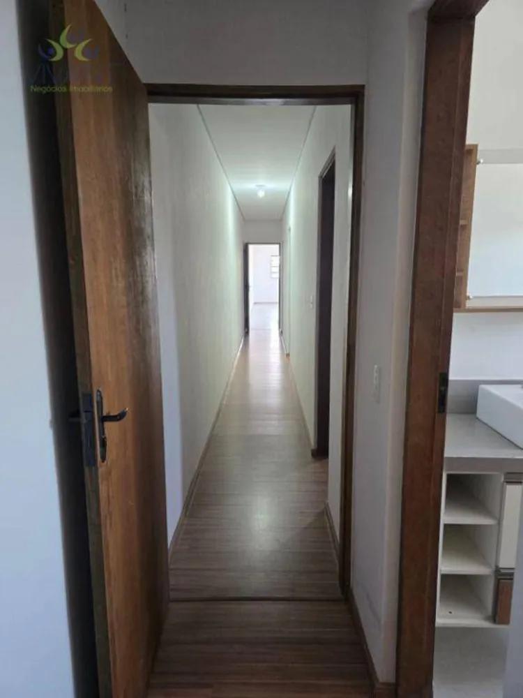 Casa, 3 quartos, 100 m² - Foto 2