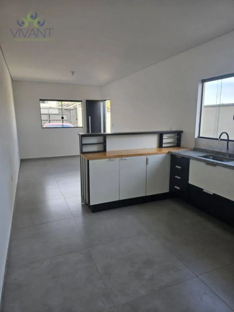 Casa, 3 quartos, 100 m² - Foto 7