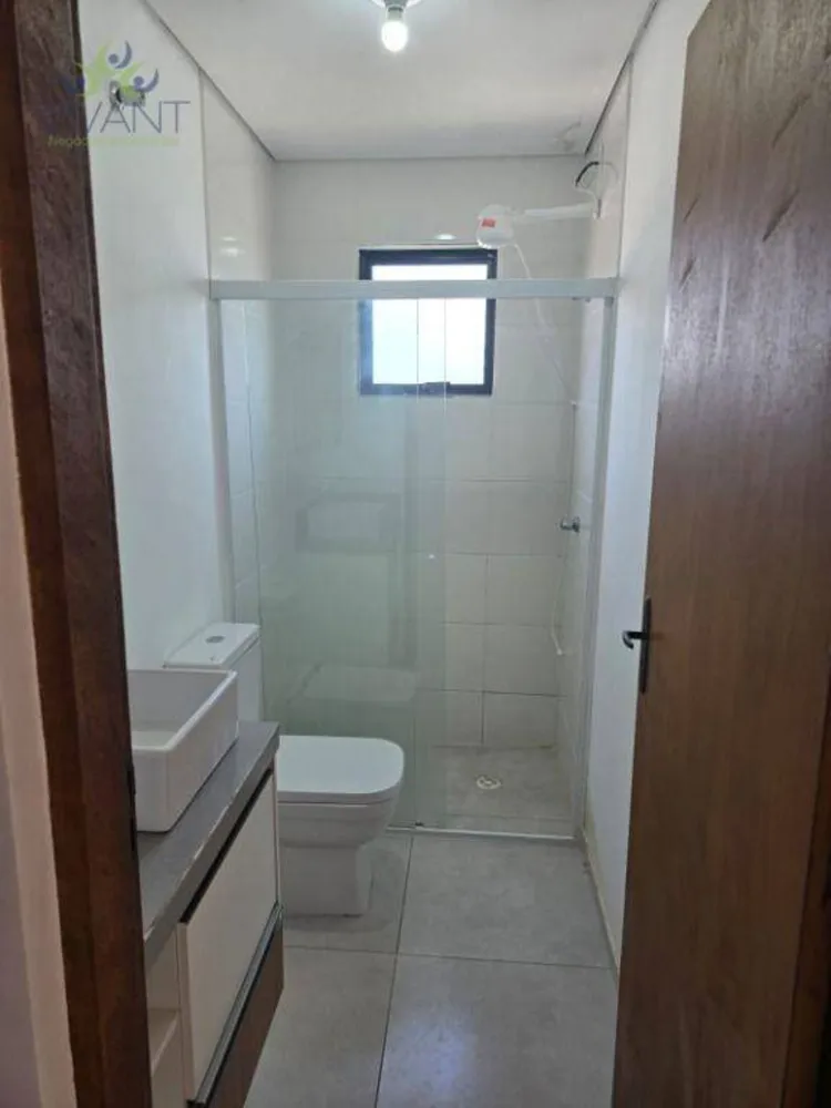 Casa, 3 quartos, 100 m² - Foto 4
