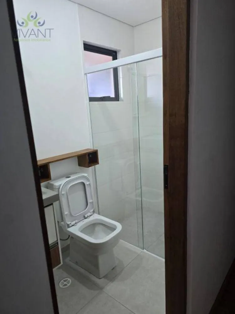 Casa, 3 quartos, 100 m² - Foto 5