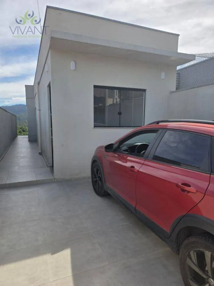 Casa, 3 quartos, 100 m² - Foto 12