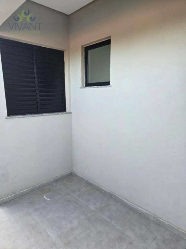 Casa, 3 quartos, 100 m² - Foto 9