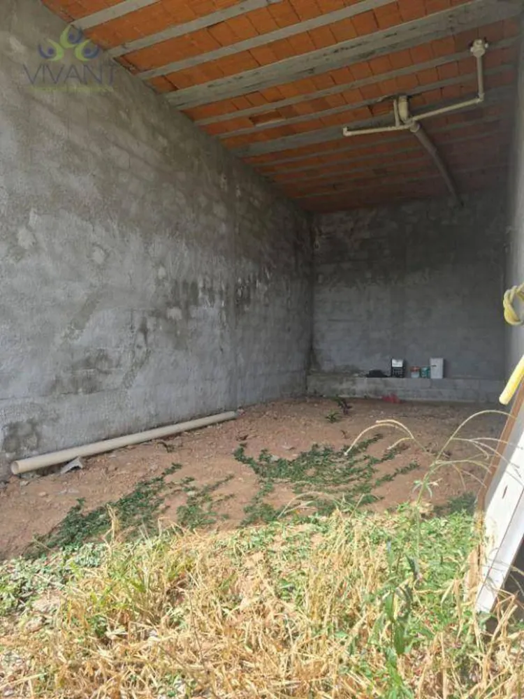 Casa, 3 quartos, 100 m² - Foto 11