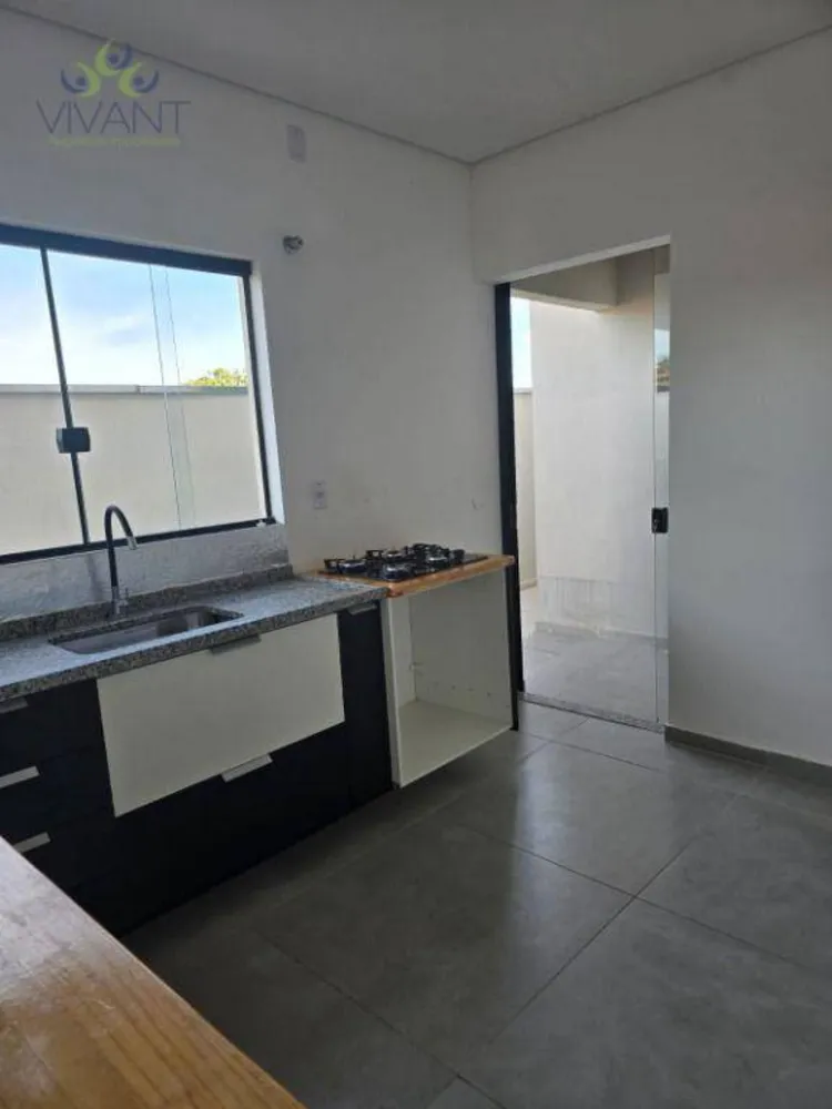 Casa, 3 quartos, 100 m² - Foto 8