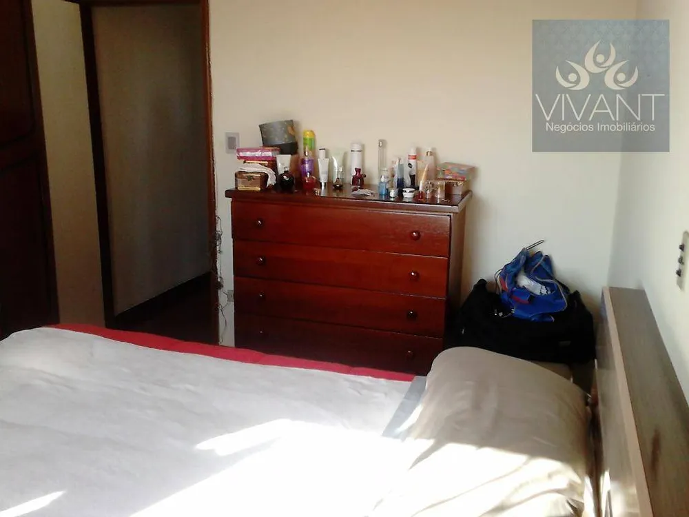Sobrado, 3 quartos, 264 m² - Foto 3