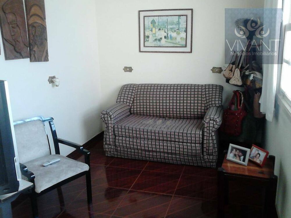 Sobrado, 3 quartos, 264 m² - Foto 1