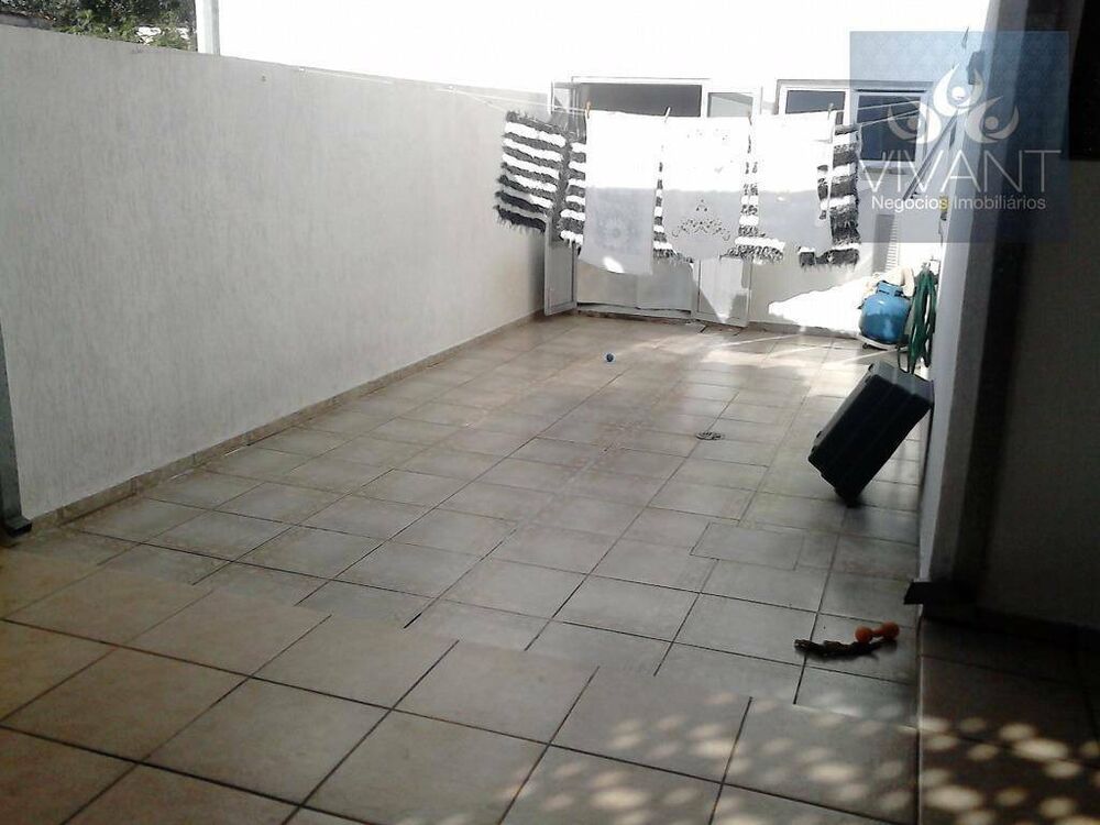Sobrado, 3 quartos, 264 m² - Foto 3