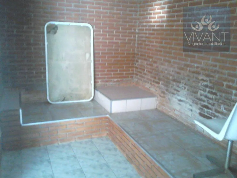Sobrado, 3 quartos, 264 m² - Foto 7