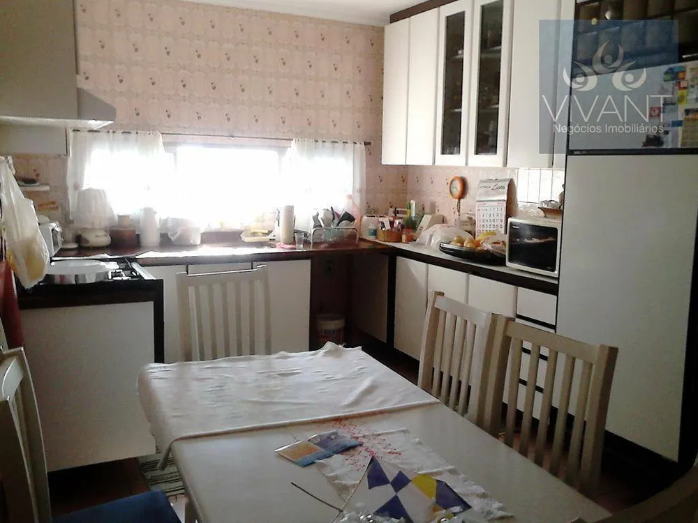 Sobrado, 3 quartos, 264 m² - Foto 4