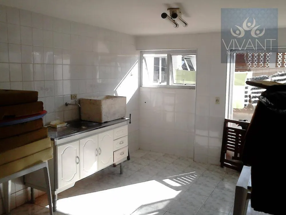 Sobrado, 3 quartos, 264 m² - Foto 6