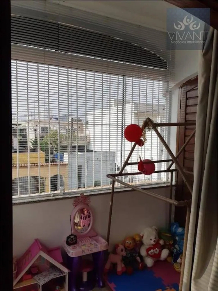 Sobrado, 3 quartos, 319 m² - Foto 12