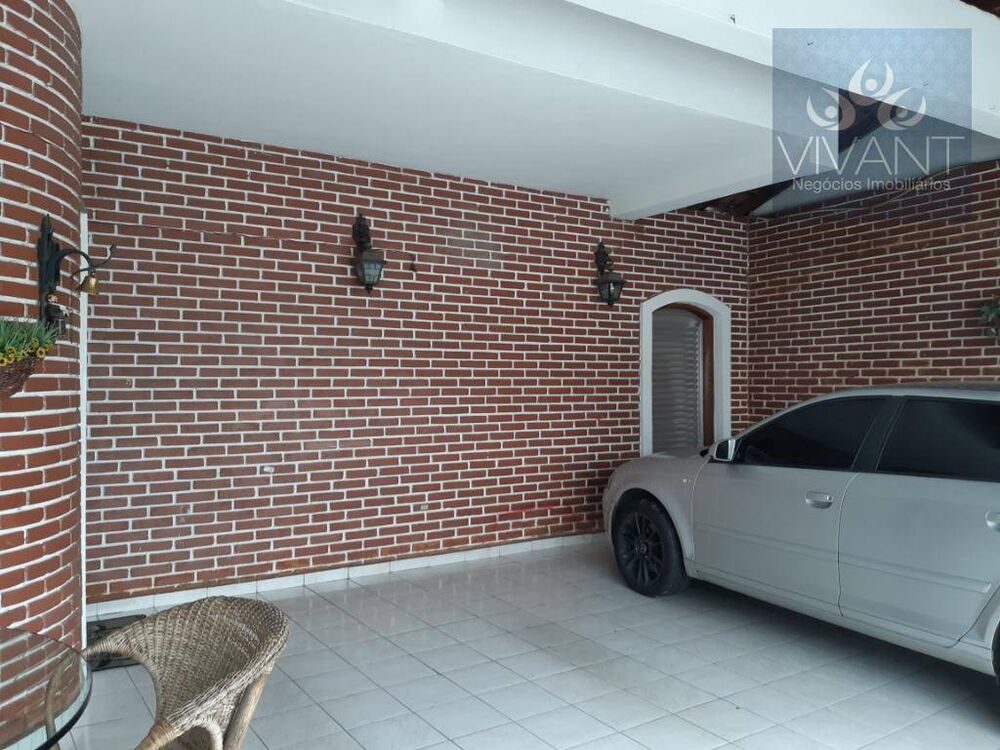 Sobrado, 3 quartos, 319 m² - Foto 3