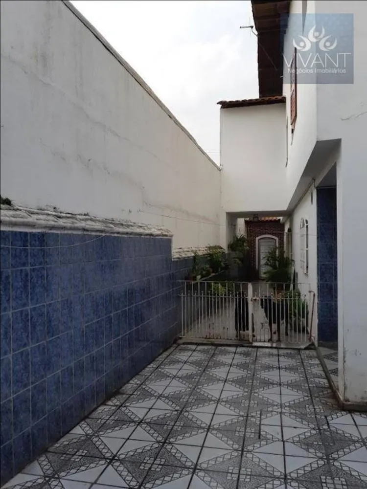 Sobrado, 3 quartos, 319 m² - Foto 7