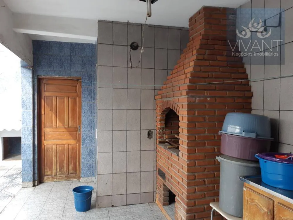 Sobrado, 3 quartos, 319 m² - Foto 6