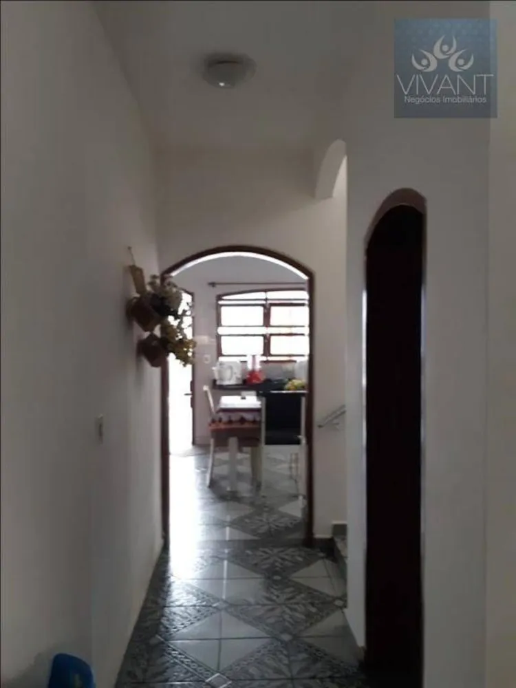 Sobrado, 3 quartos, 319 m² - Foto 3
