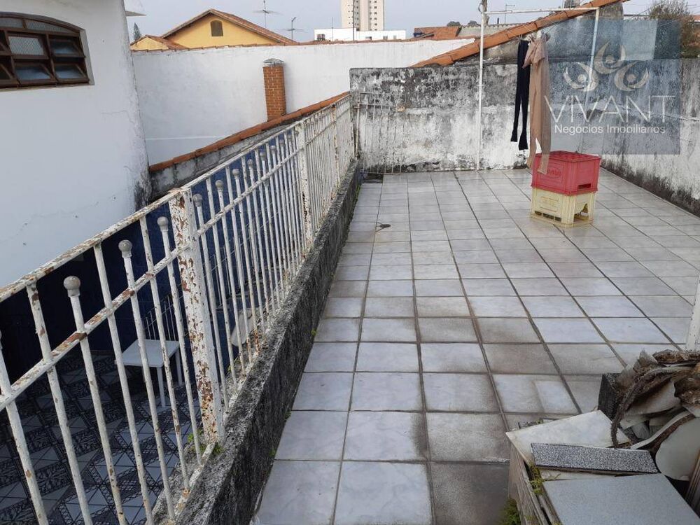 Sobrado, 3 quartos, 319 m² - Foto 8