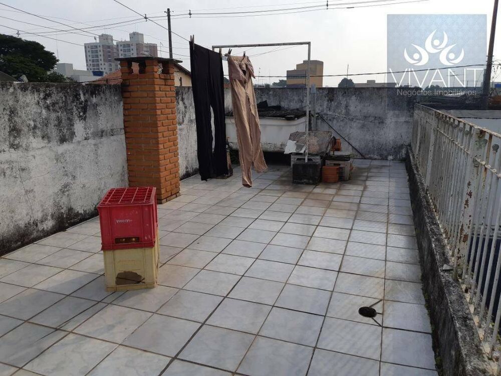 Sobrado, 3 quartos, 319 m² - Foto 2