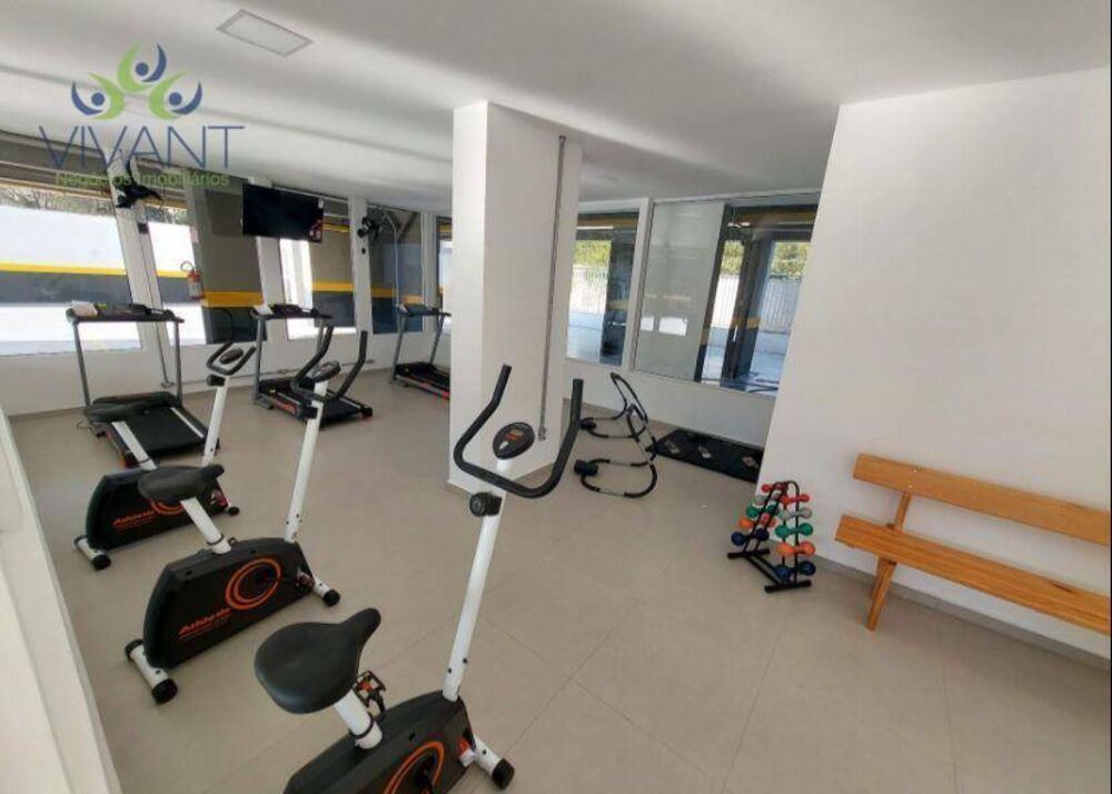 Apartamento, 2 quartos, 48 m² - Foto 3