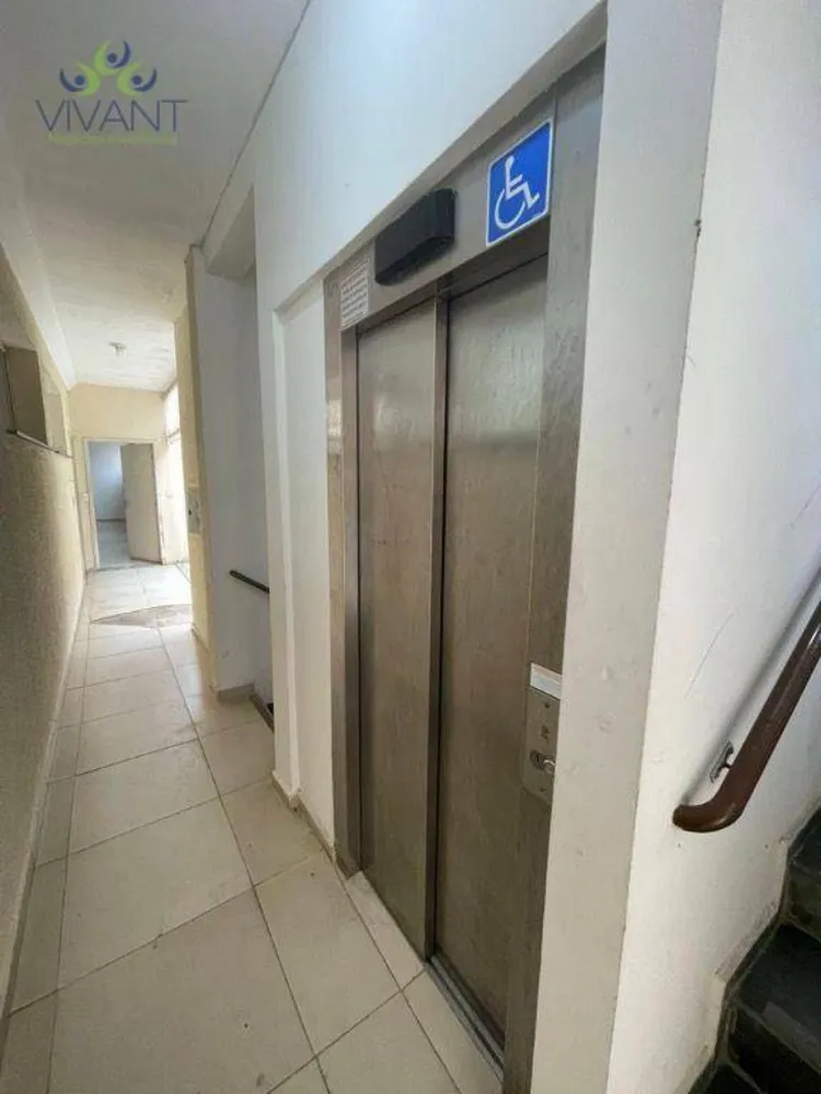 Prédio Inteiro, 1825 m² - Foto 9