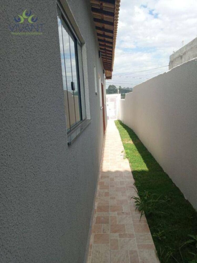 Casa, 2 quartos, 68 m² - Foto 5