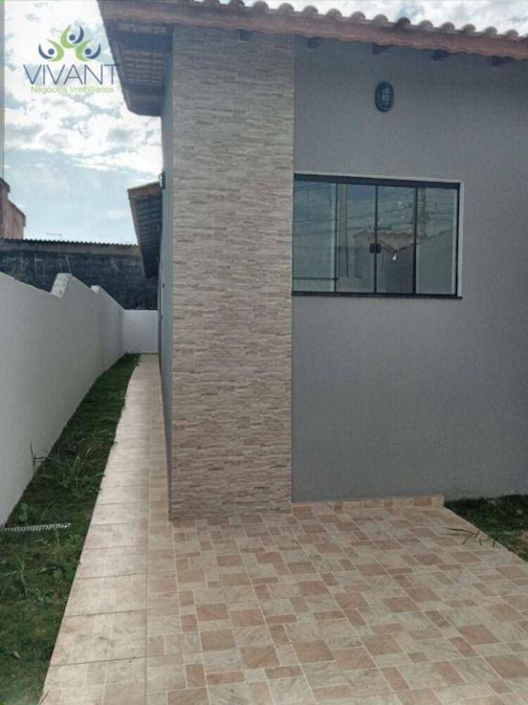 Casa, 2 quartos, 68 m² - Foto 1