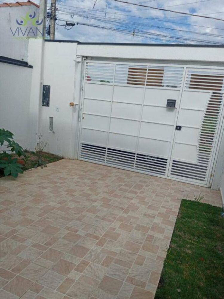 Casa, 2 quartos, 68 m² - Foto 2