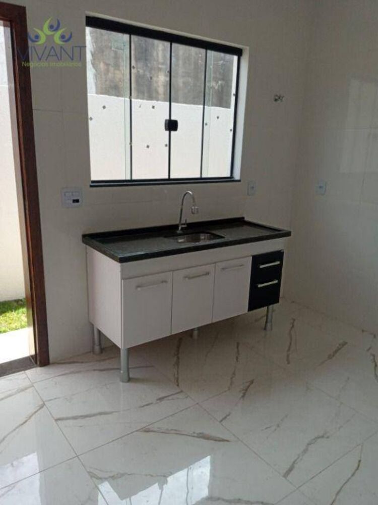 Casa, 2 quartos, 68 m² - Foto 4