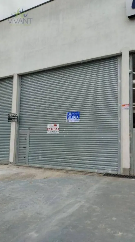 Loja-Salão, 360 m² - Foto 2