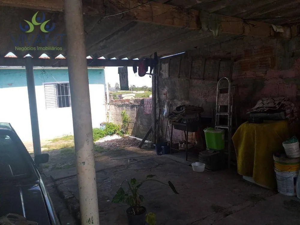 Casa, 3 quartos, 117 m² - Foto 9