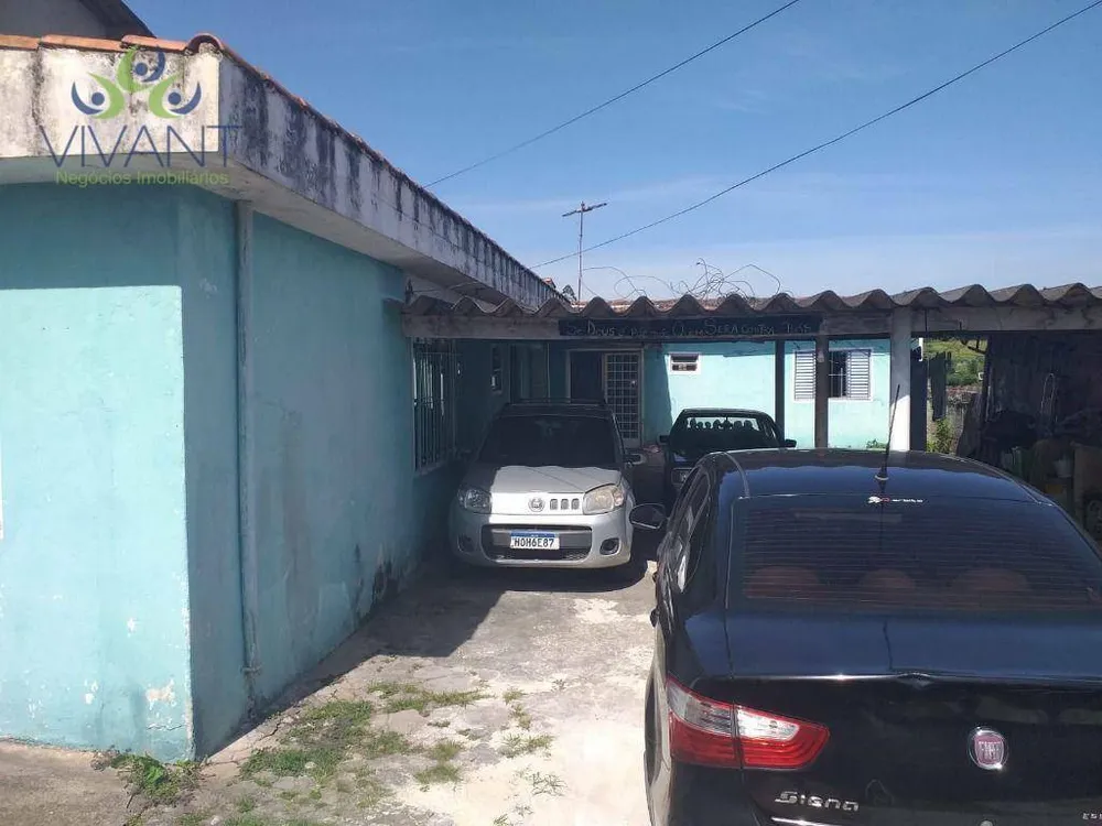 Casa, 3 quartos, 117 m² - Foto 3