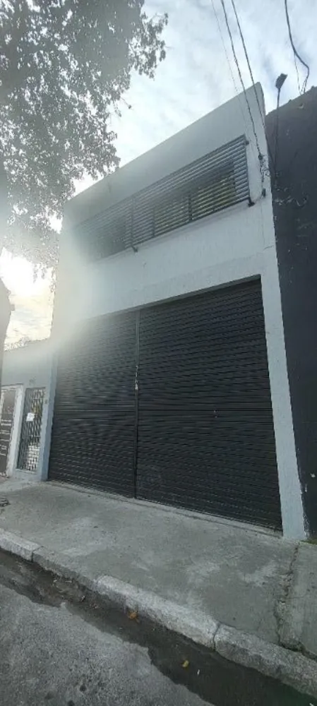 Loja-Salão, 110 m² - Foto 2