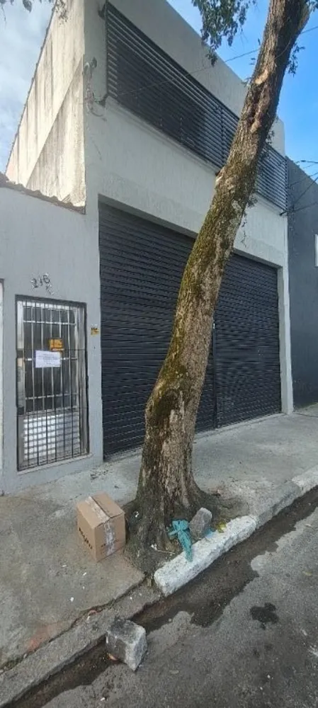 Loja-Salão, 110 m² - Foto 3