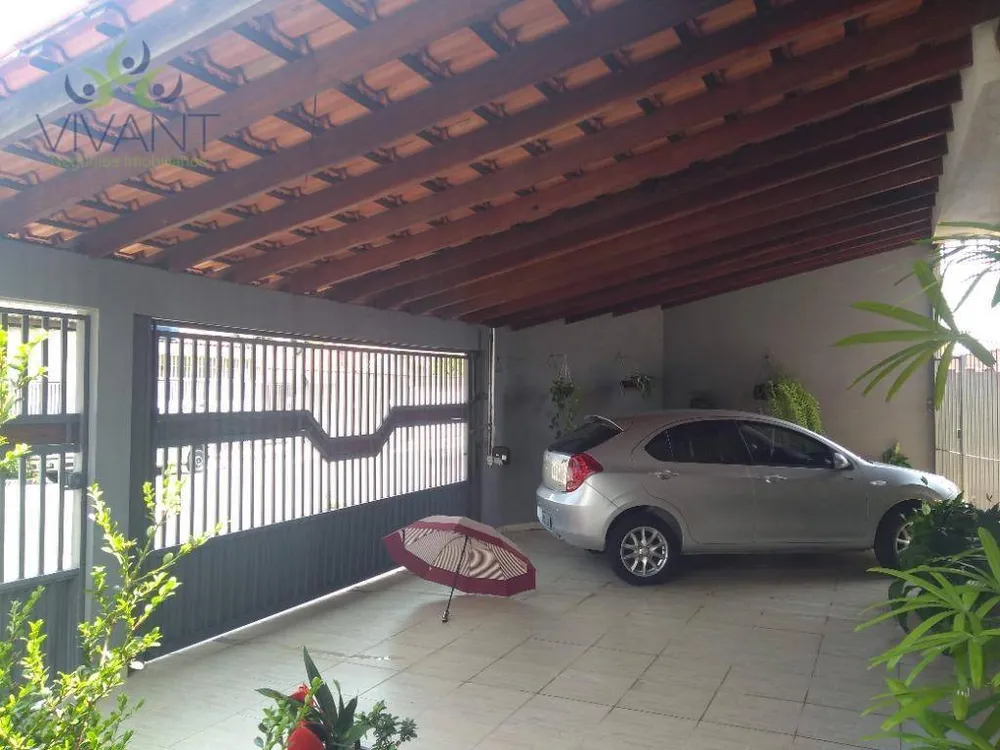 Casa, 2 quartos, 161 m² - Foto 8