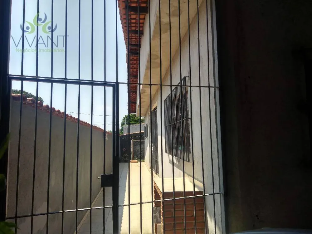 Casa, 2 quartos, 161 m² - Foto 6