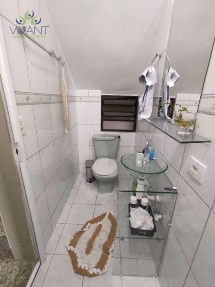 Casa, 3 quartos, 186 m² - Foto 5