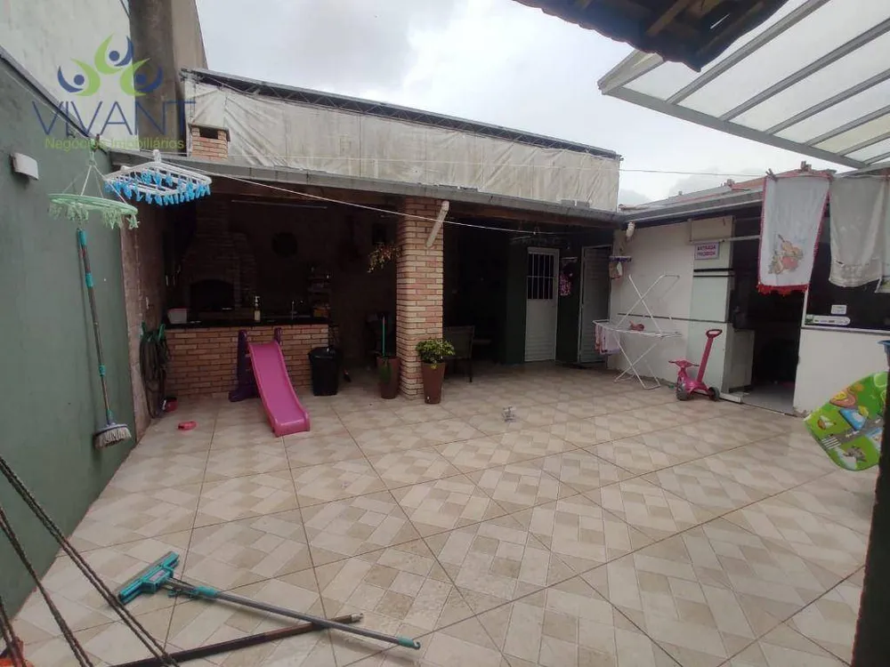 Casa, 3 quartos, 186 m² - Foto 15
