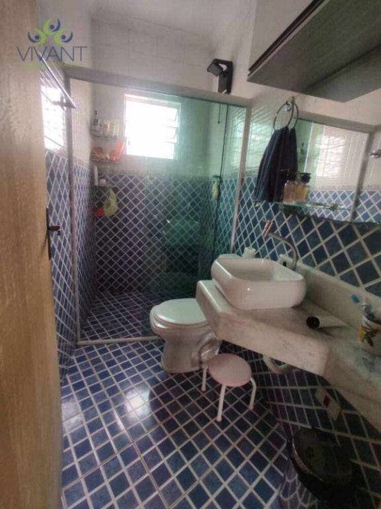 Casa, 3 quartos, 186 m² - Foto 4