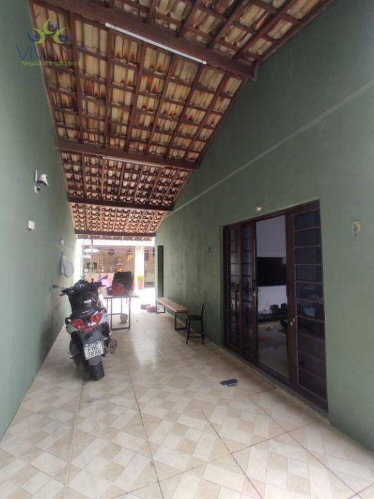 Casa, 3 quartos, 186 m² - Foto 8