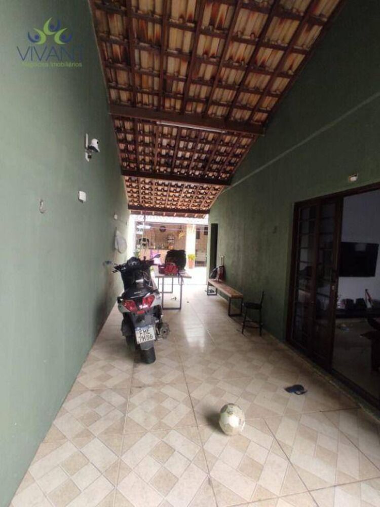 Casa, 3 quartos, 186 m² - Foto 2