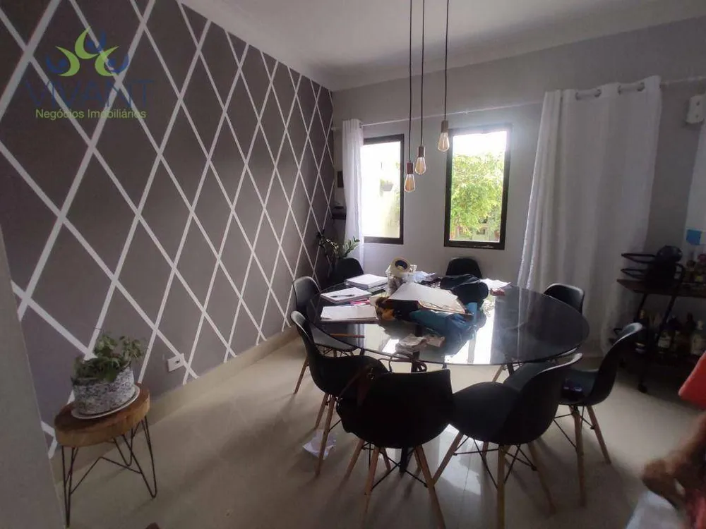 Casa, 3 quartos, 186 m² - Foto 4