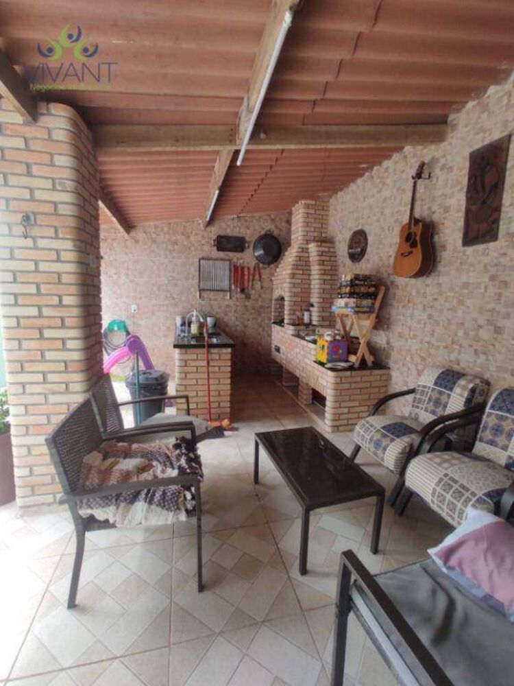 Casa, 3 quartos, 186 m² - Foto 6