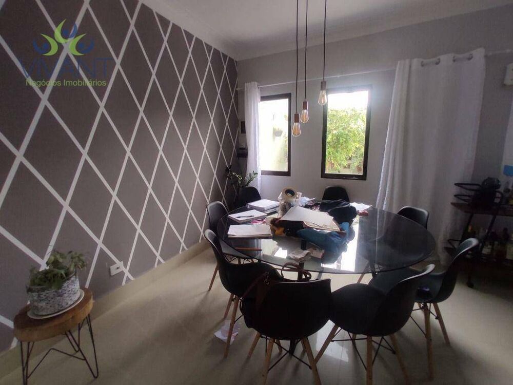 Casa, 3 quartos, 186 m² - Foto 3