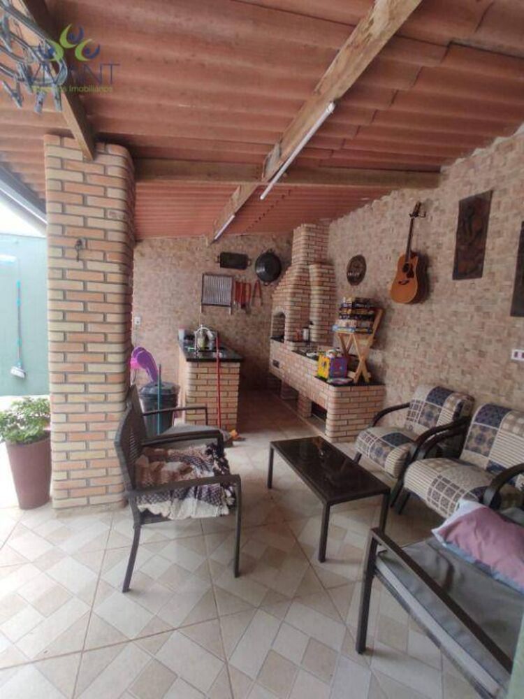 Casa, 3 quartos, 186 m² - Foto 7