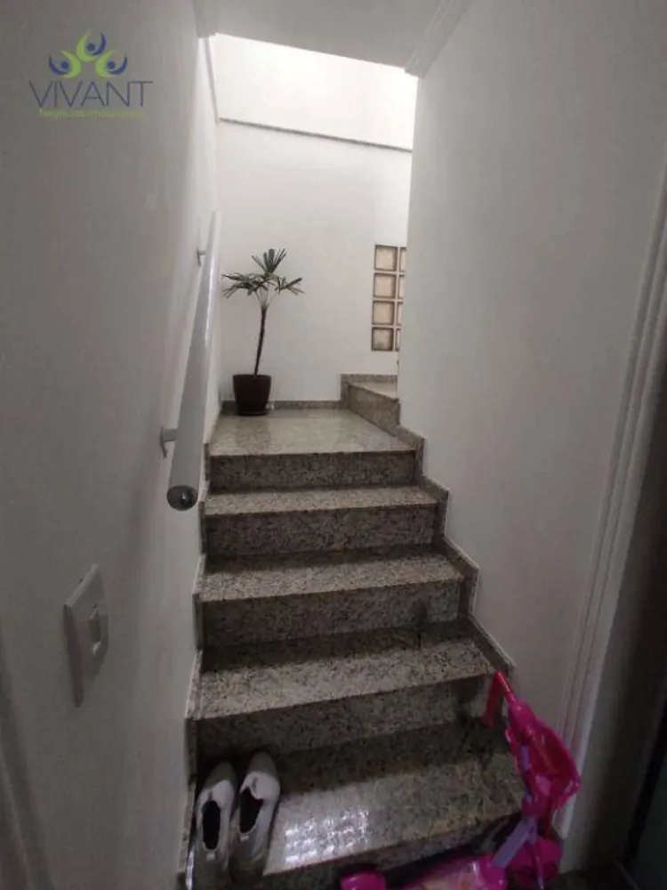 Casa, 3 quartos, 186 m² - Foto 11
