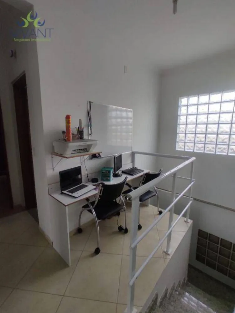 Casa, 3 quartos, 186 m² - Foto 9