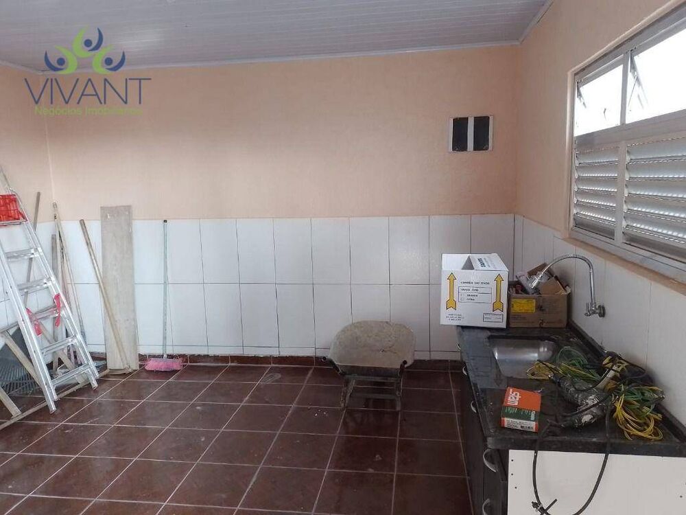 Casa, 2 quartos, 98 m² - Foto 5
