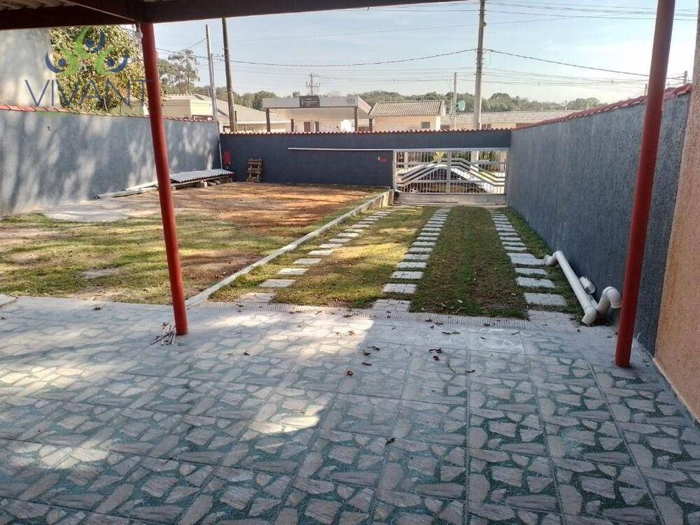 Casa, 2 quartos, 98 m² - Foto 2
